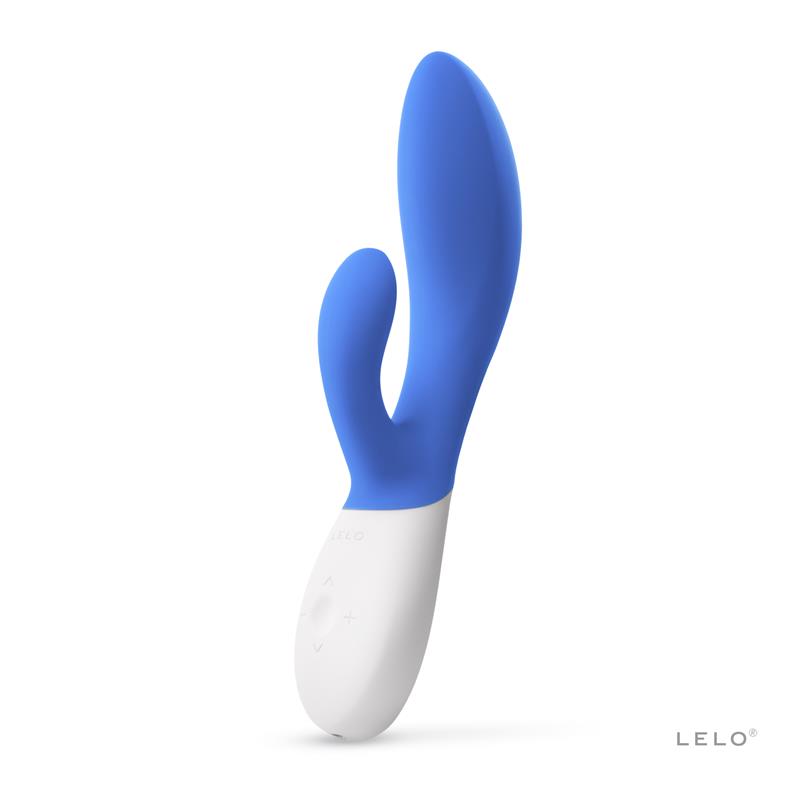 Vibrador Lelo Ina Wave 2 California Sky