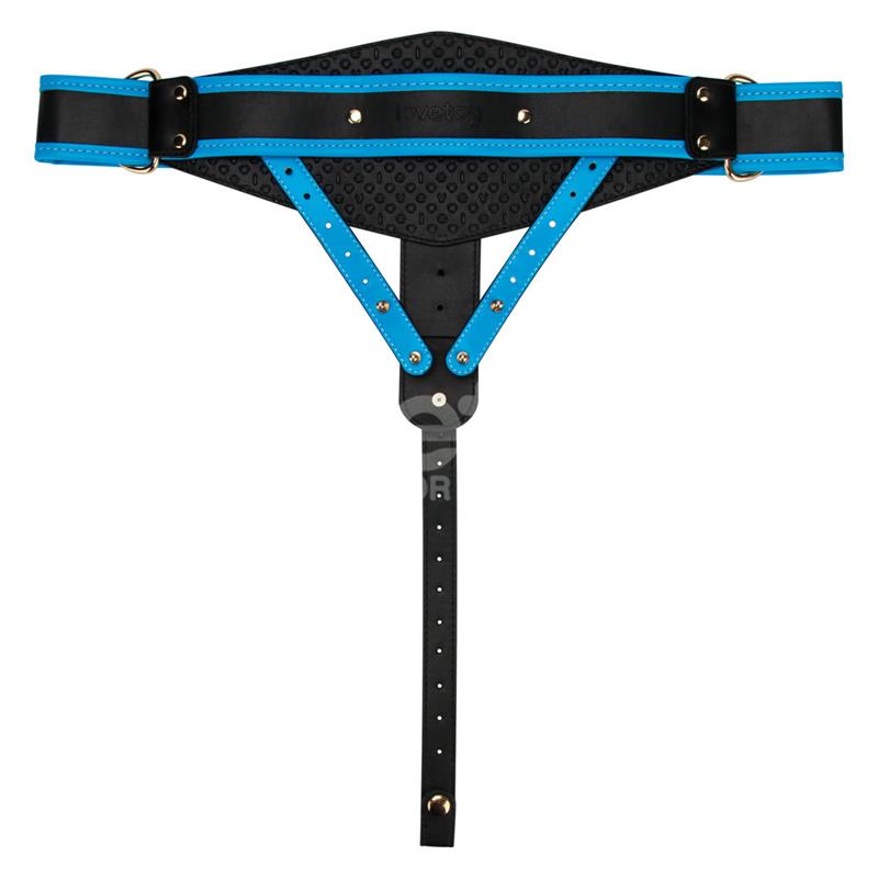 Ingen Arnés Ajustabe Con Dildo Hueco 9 Enhanced Set Xs/S/M