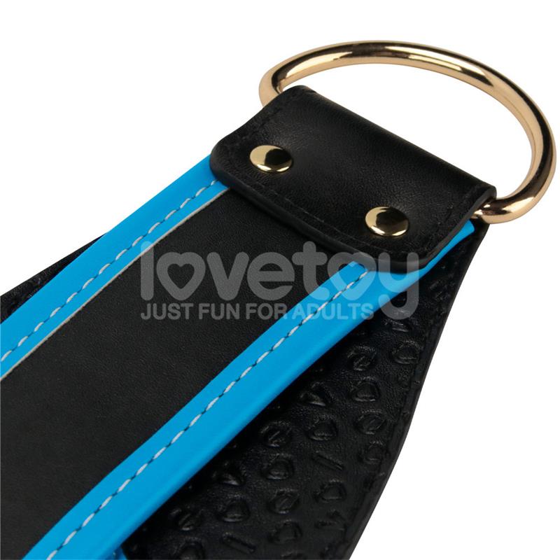 Ingen Arnés Ajustabe Con Dildo Hueco 9 Enhanced Set Xs/S/M