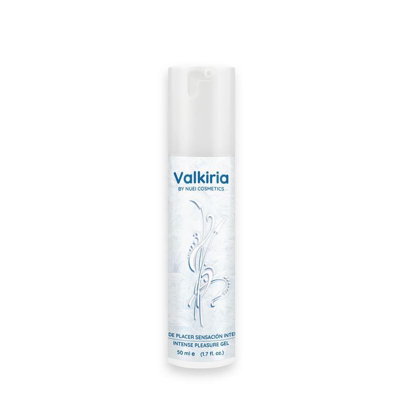 Intensificador Orgasmo Nuei Valkiria 40 Ml