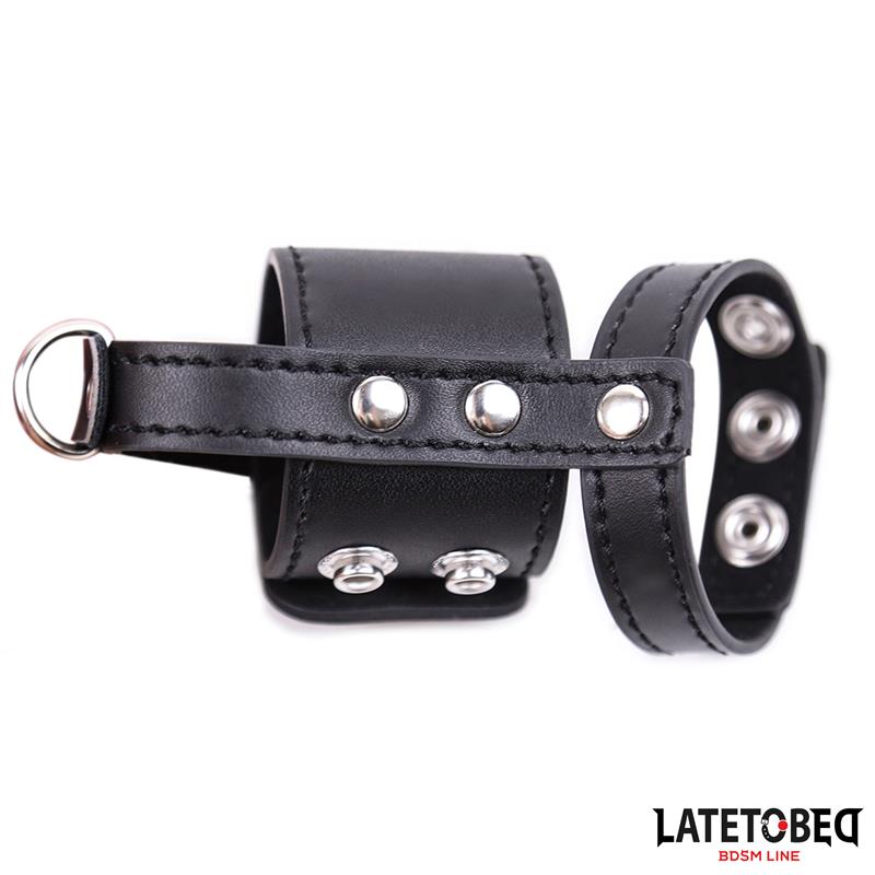 Jaula Pene Talla Única