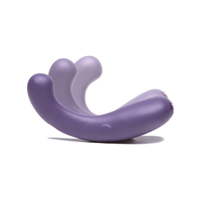 Je Joue - Estimulador G-Kii Morado