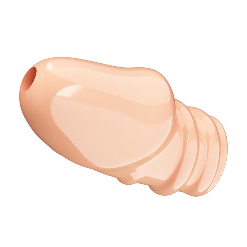 Pretty Love - Jeremy Engrosador Pene Natural