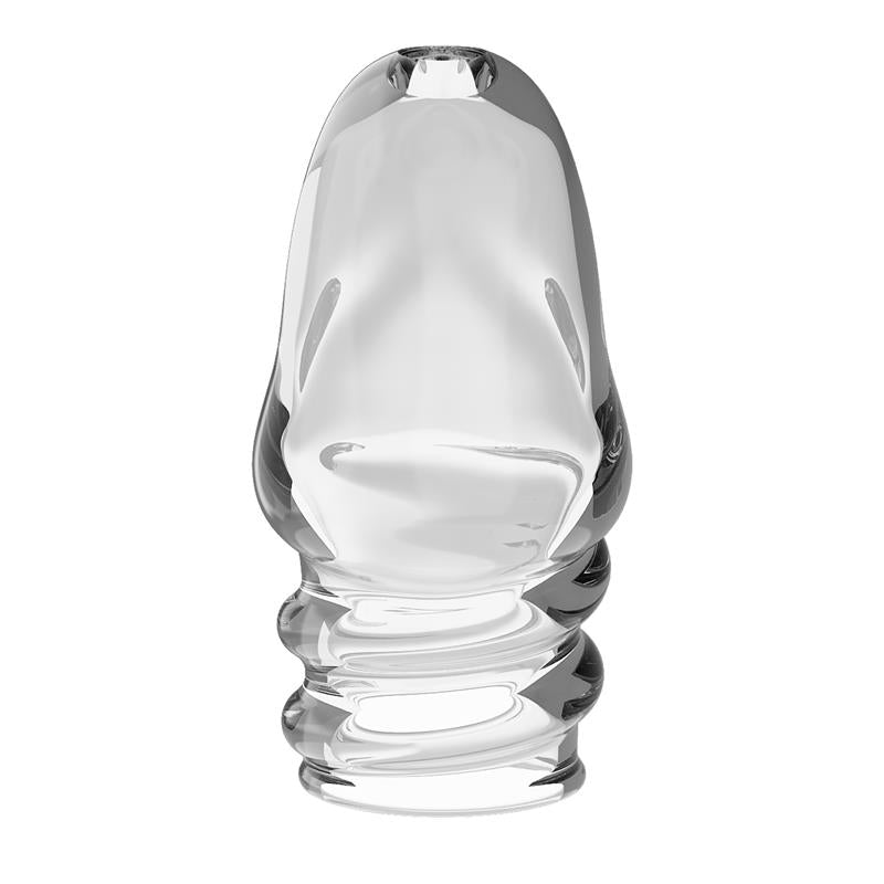 Pretty Love - Jeremy Engrosador Pene Transparente