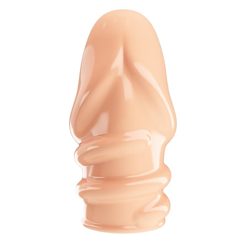 Pretty Love - Jeremy Engrosador Pene Natural