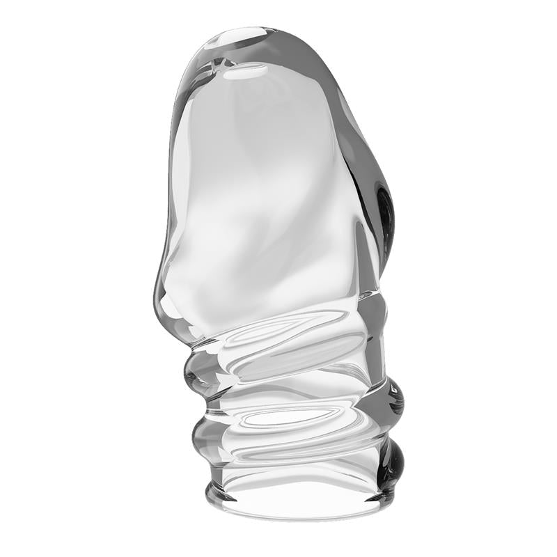 Pretty Love - Jeremy Engrosador Pene Transparente