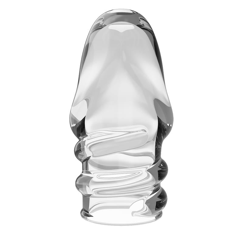 Pretty Love - Jeremy Engrosador Pene Transparente
