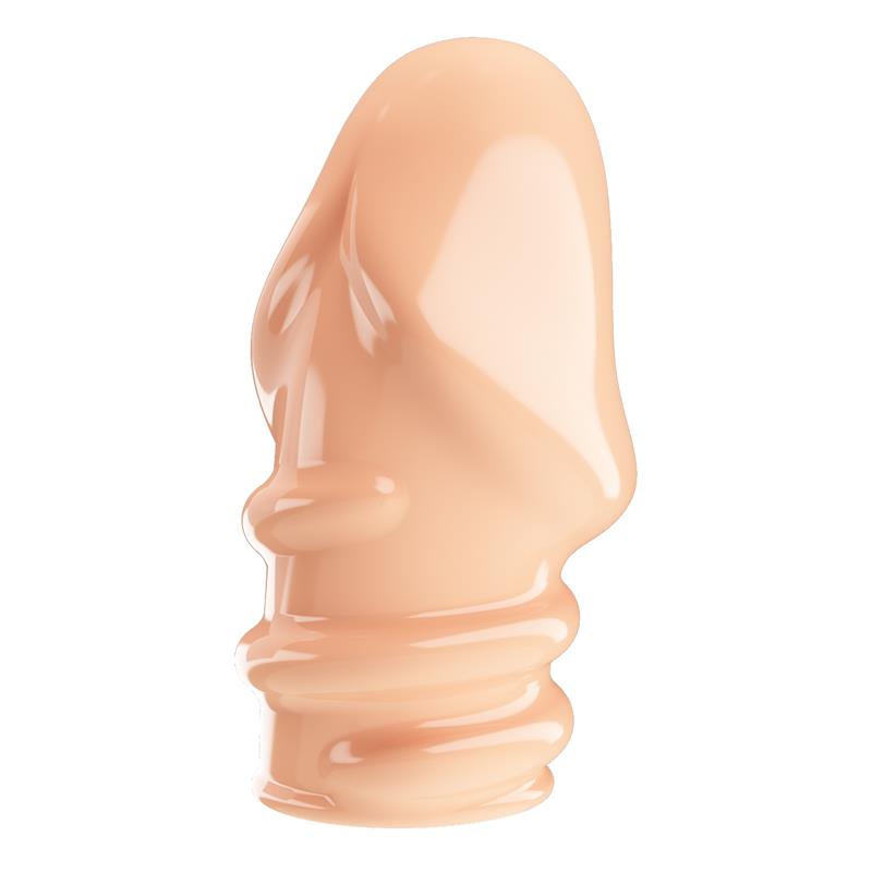 Pretty Love - Jeremy Engrosador Pene Natural