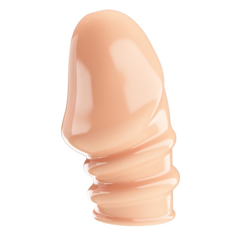 Pretty Love - Jeremy Engrosador Pene Natural