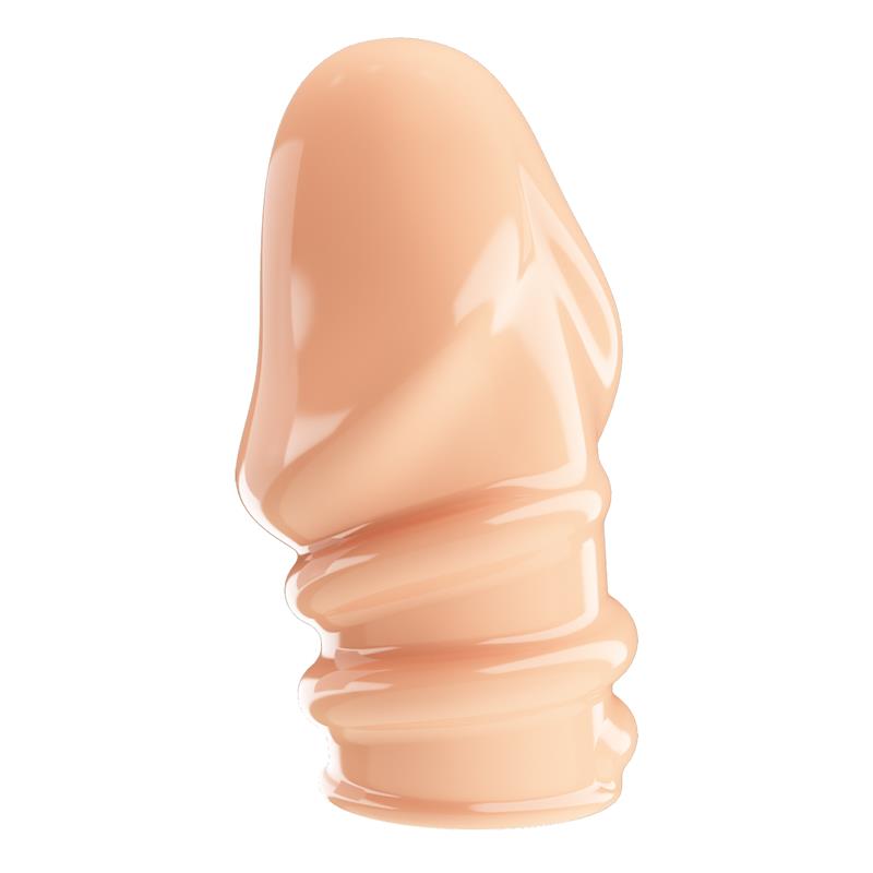 Pretty Love - Jeremy Engrosador Pene Natural