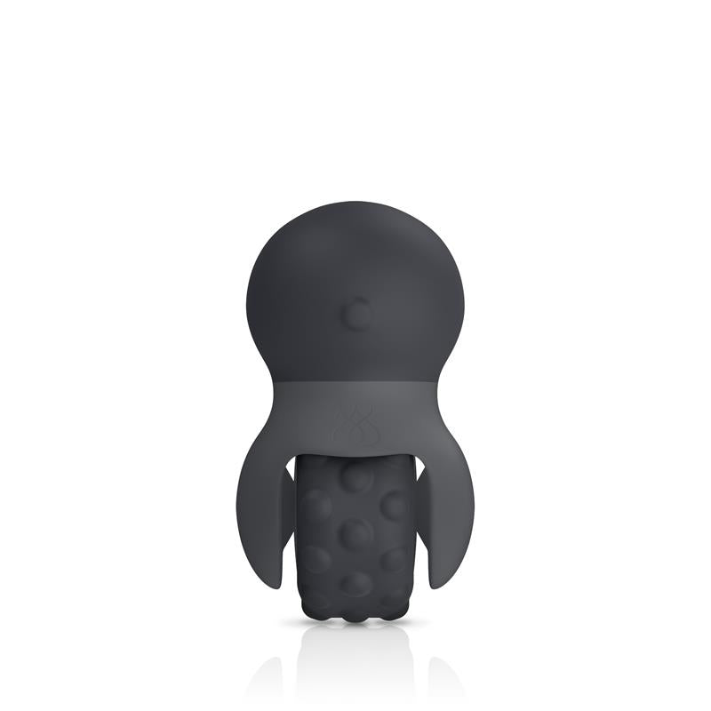 Jimmyjane Evoke Rol-O Rueda De Masaje Vibradora