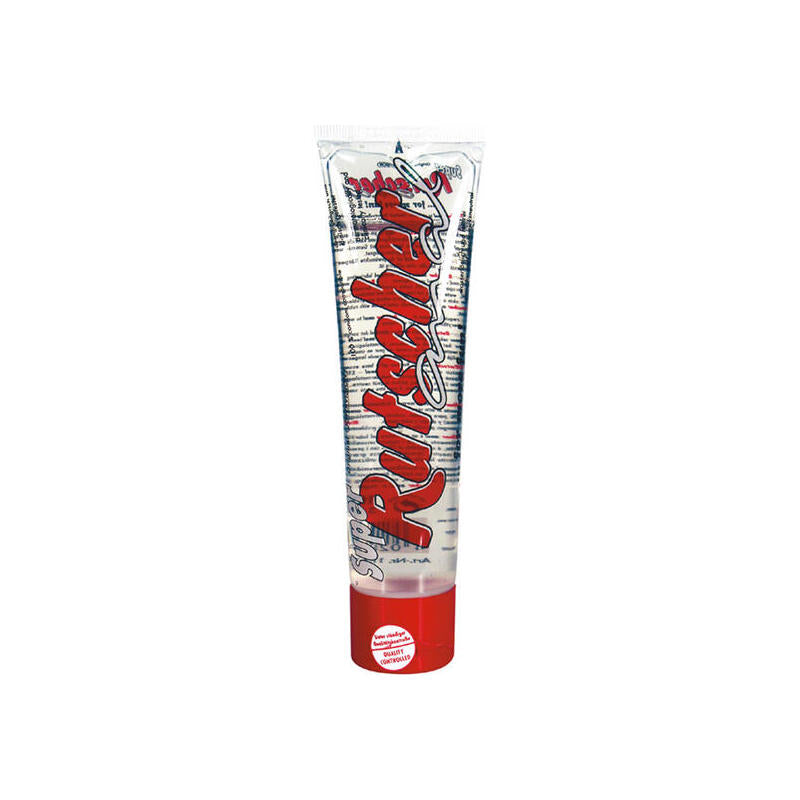 Joydivision - Super Rutscher Lubricante Anal 100 Ml