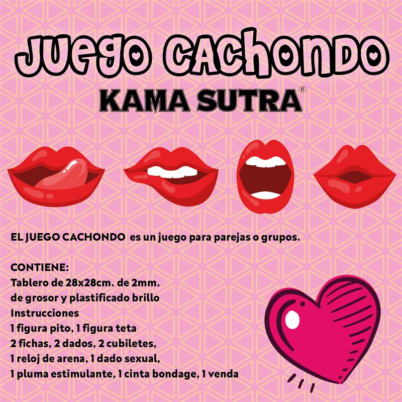 Diablo Picante - El Juego Cachondo