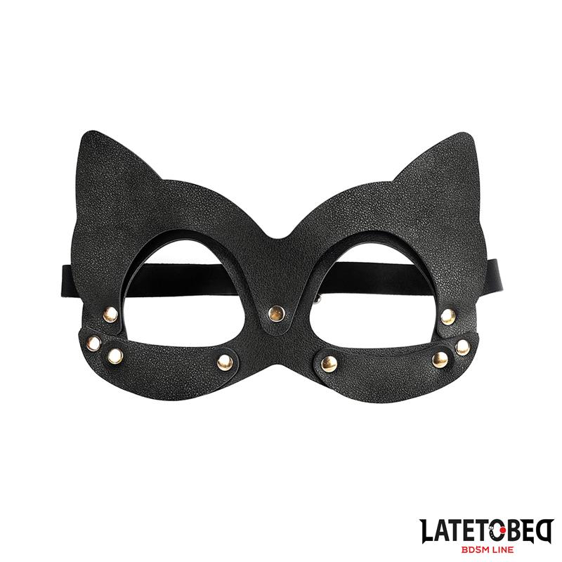 Kit Bondage De 8 Pz Con Maletín De Almacenaje