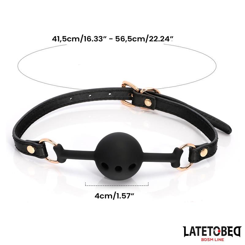 Kit Bondage De 8 Pz Con Maletín De Almacenaje