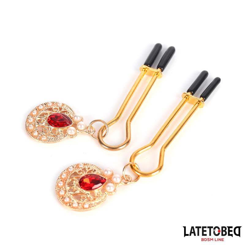 Kit Bondage De 8 Pz Con Maletín De Almacenaje