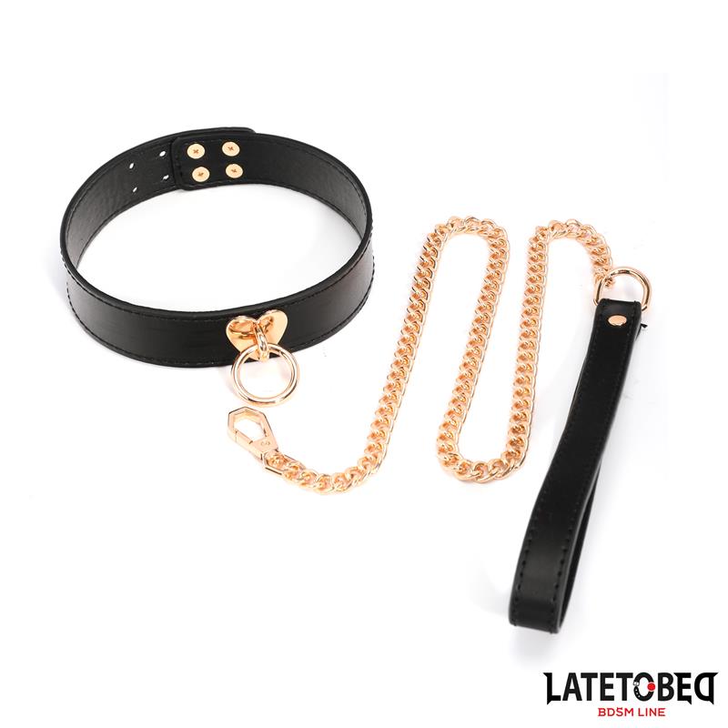 Kit Bondage De 8 Pz Con Maletín De Almacenaje