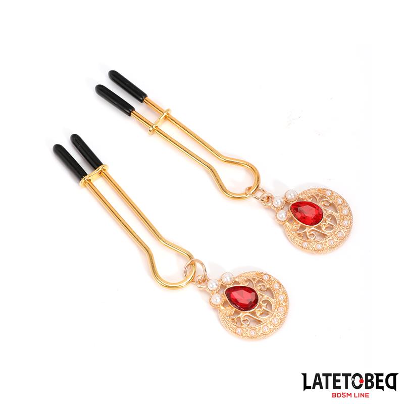 Kit Bondage De 8 Pz Con Maletín De Almacenaje