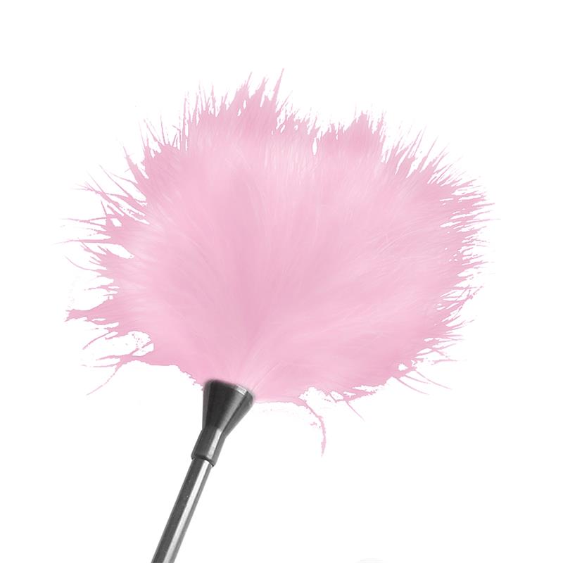 Kit De Bondage Para Principiantes Starters 4 Piezas Rosa