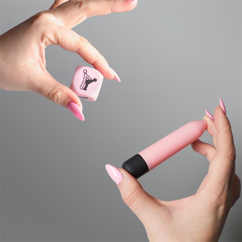 Secretplay - Sensual Feelings Kit