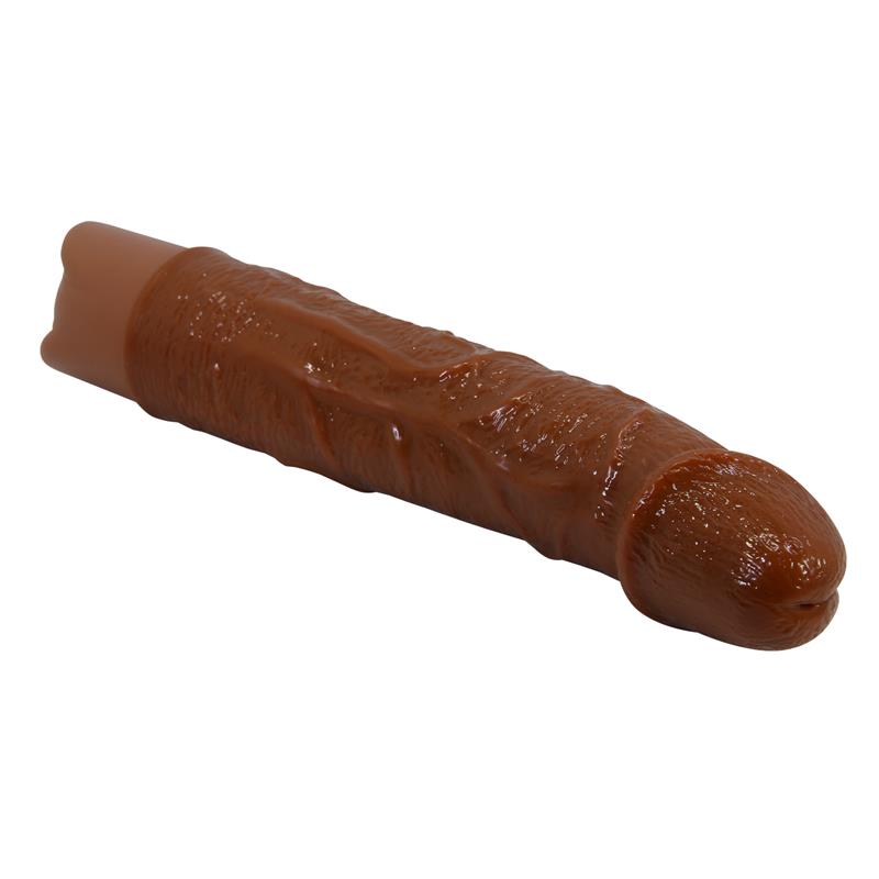 Leander Vibrador Realista 7.9