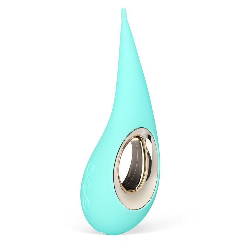 Lelo - Dot Estimulador De Clítoris - Verde Agua