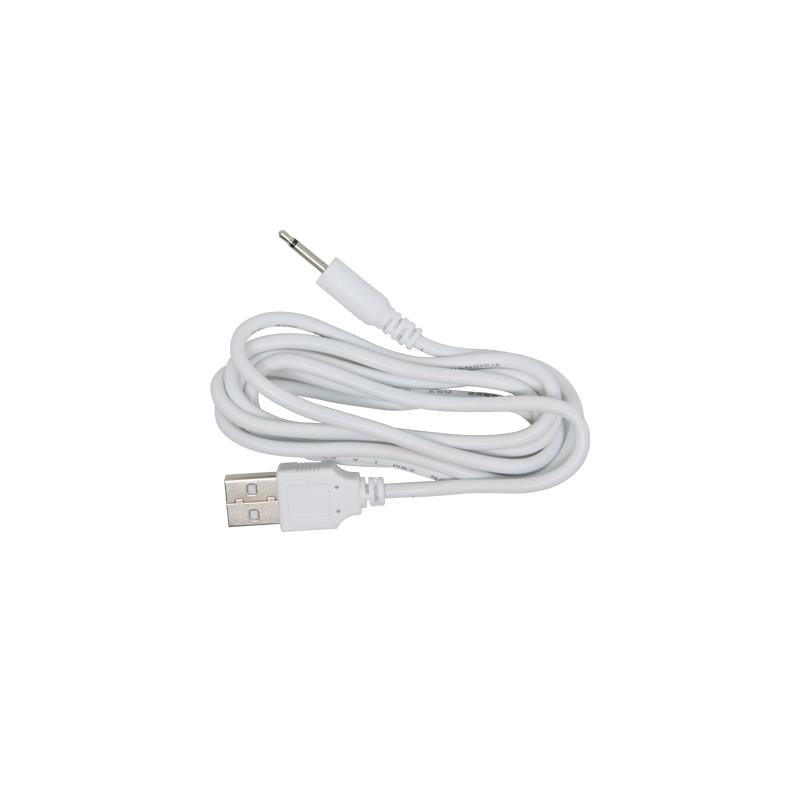 Leopold Vibrador Con Función De Movimiento Usb Silicona