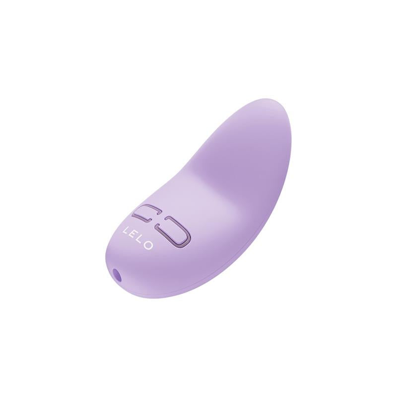 Lelo - Lily 3 Masajeador Personal - Lila