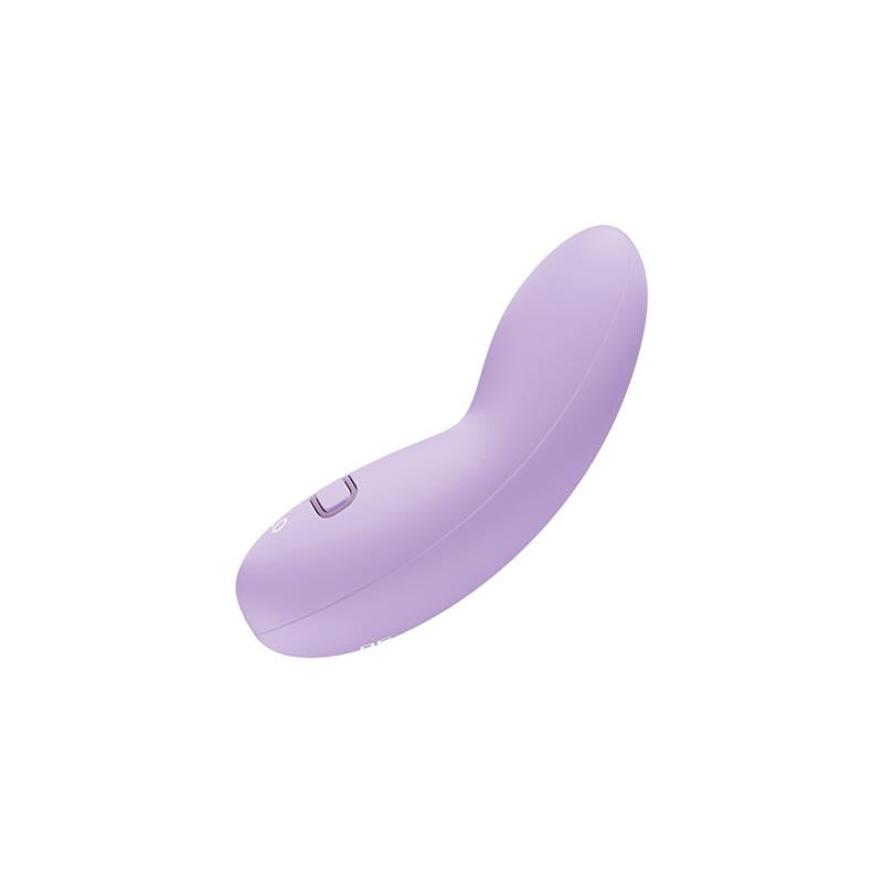 Lelo - Lily 3 Masajeador Personal - Lila