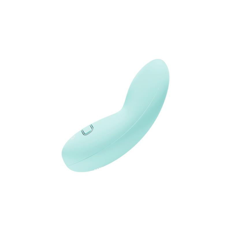 Lelo - Lily 3 Masajeador Personal - Verde Agua