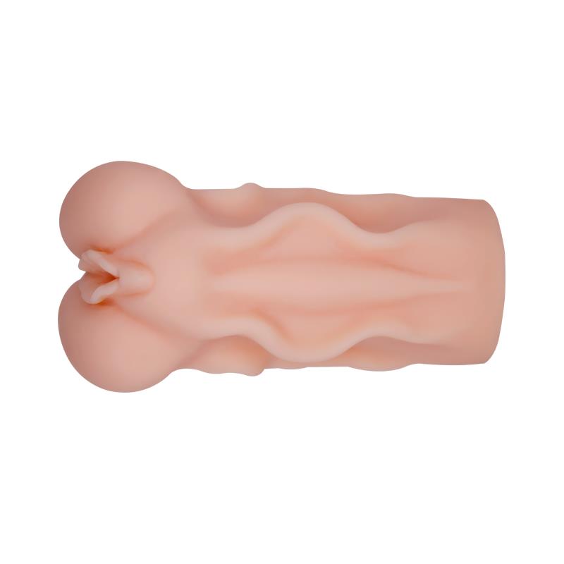 Crazy Bull - Linda Masturbador Vagina 13.7 Cm