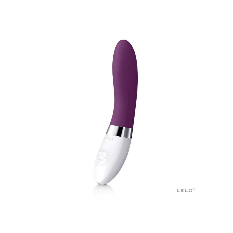 Lelo - Liv 2 Vibrador Violeta
