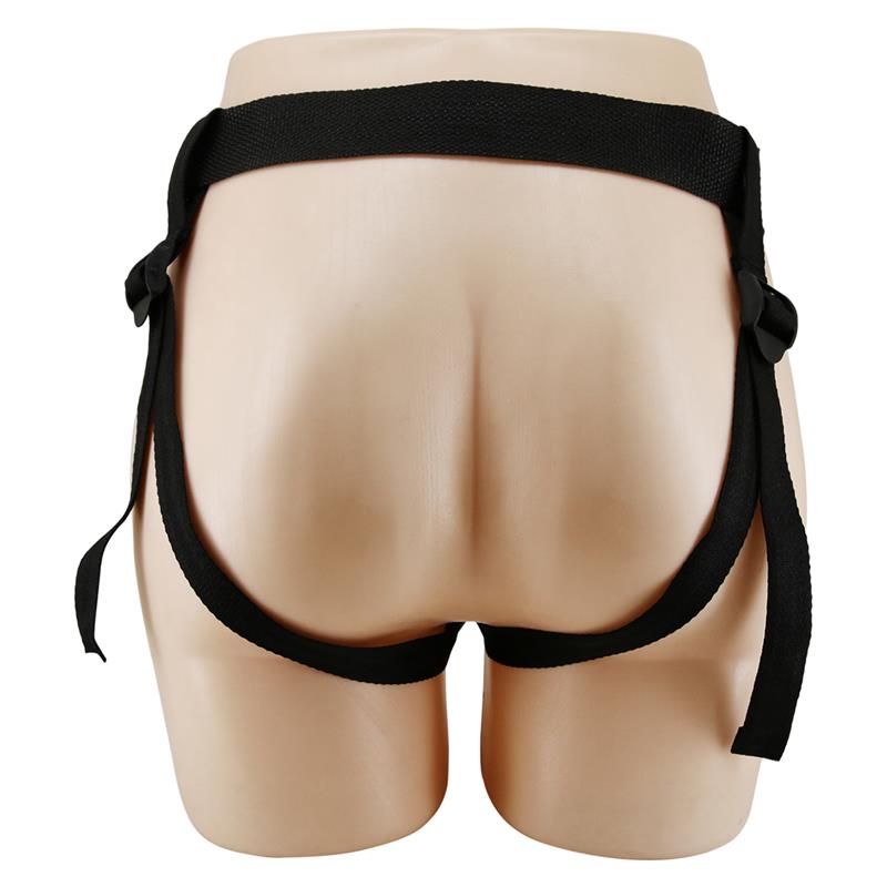 Pretty Love - Love Spell Complemeto Arnes Correa Ajustable