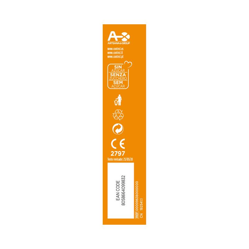 Lubricante Chocolate 75 Ml