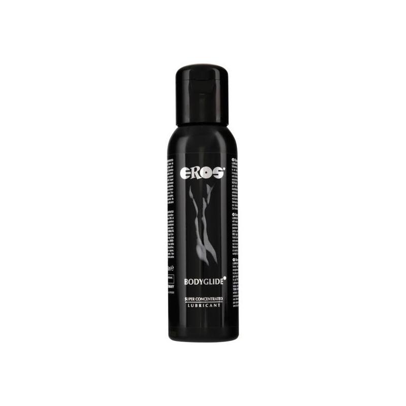 Lubricante Super Concentrado Silicona Bodyglide 250 Ml