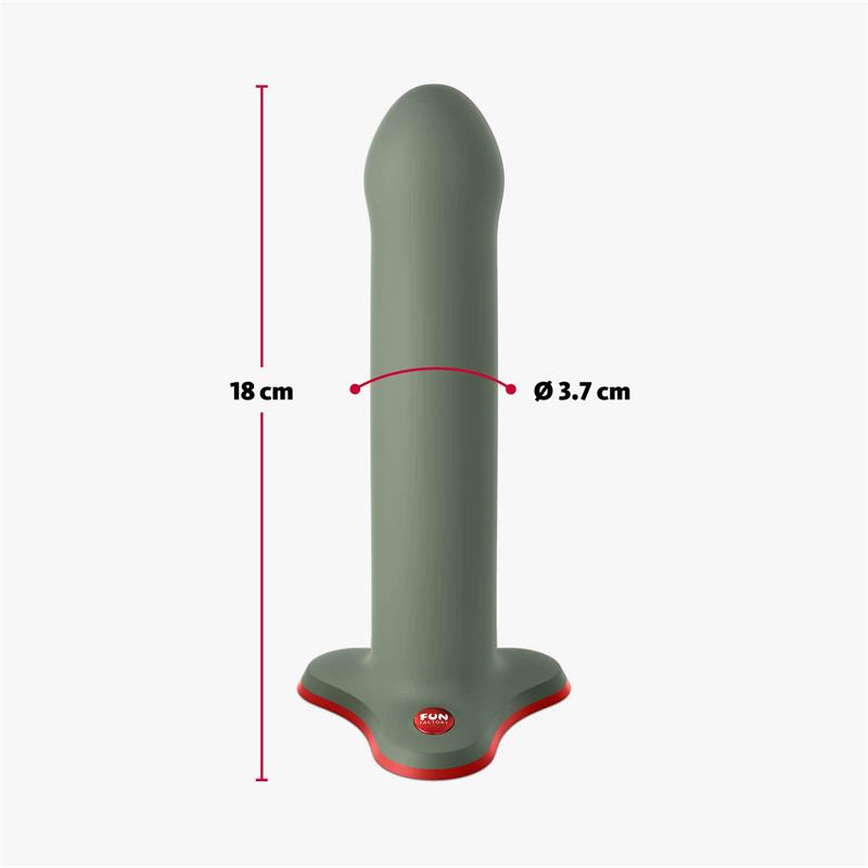 Fun Factory - Magnum Dildo Verde