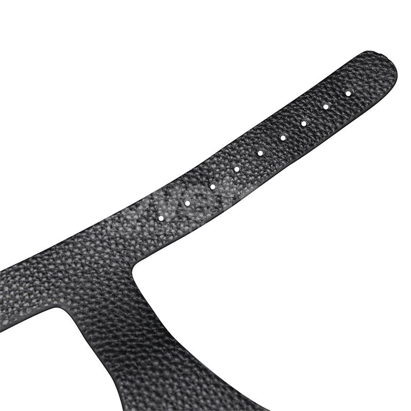 Máscara Cachorro Rebellion Reign Scarred Alpha Rojo