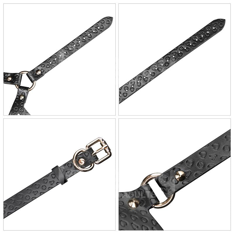 Máscara Conejo Rebellion Reign Dark Bunny