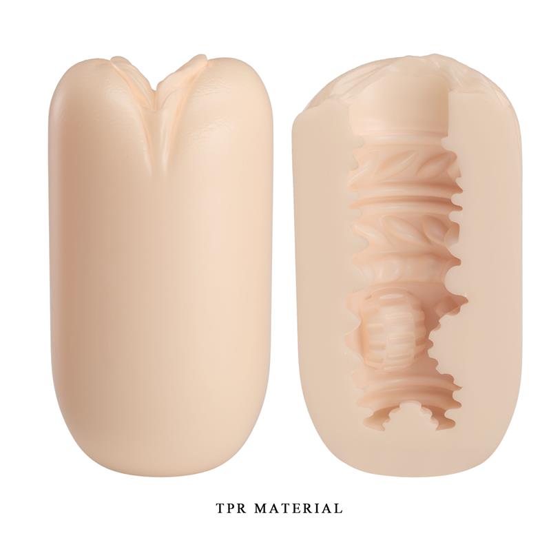 Pretty Love - Masha Masturbador Masculino Natural