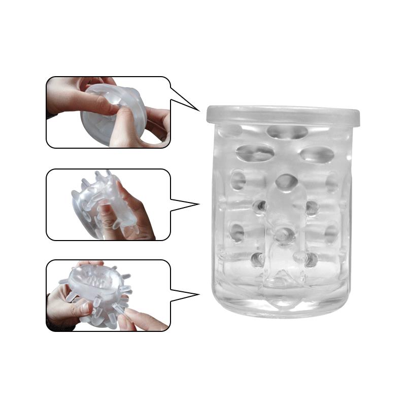 Masturbator   Pretty Love Marlos Automatic Rotating