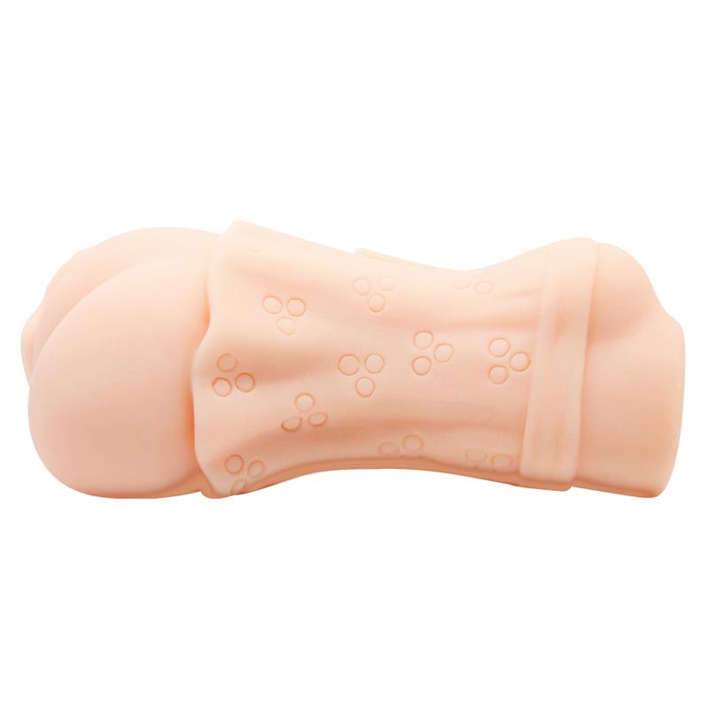 Crazy Bull - Masturbador Water Skin Vagina Con Bala Vibradora 2