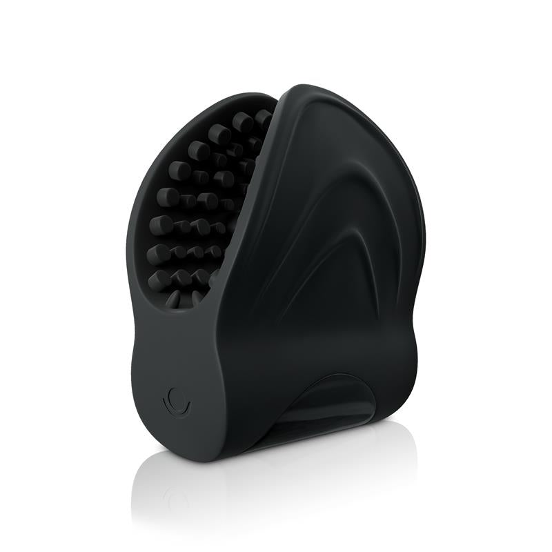 Masturbador Con Vibración Edger