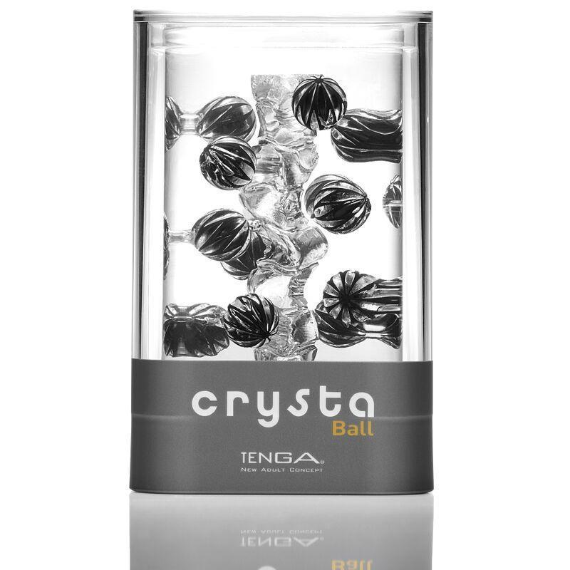 Tenga - Crysta Masturbador Masculino Ball