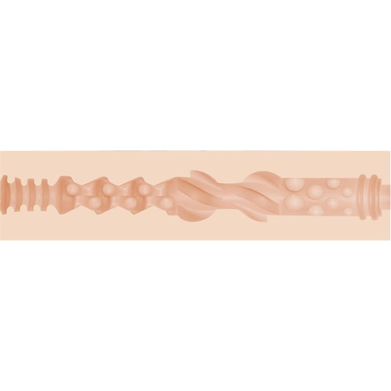 Fleshlight Girls - Elsa Jean Vagina Tasty