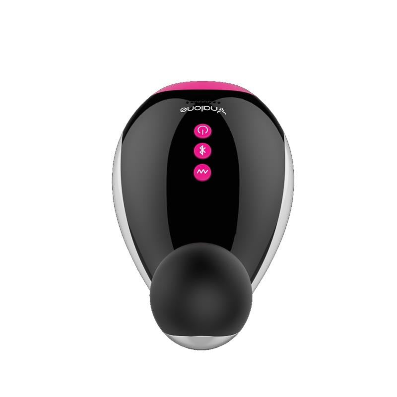 Nalone - Oxxy Masturbador Alta Tecnologia Bluetooth