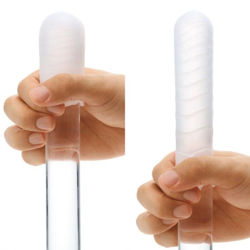 Tenga - Click Ball Masturbador Pocket