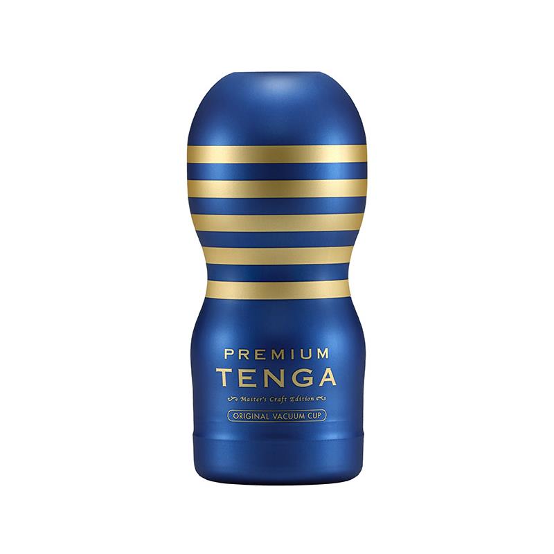 Tenga - Premium Original Vacuum Cup