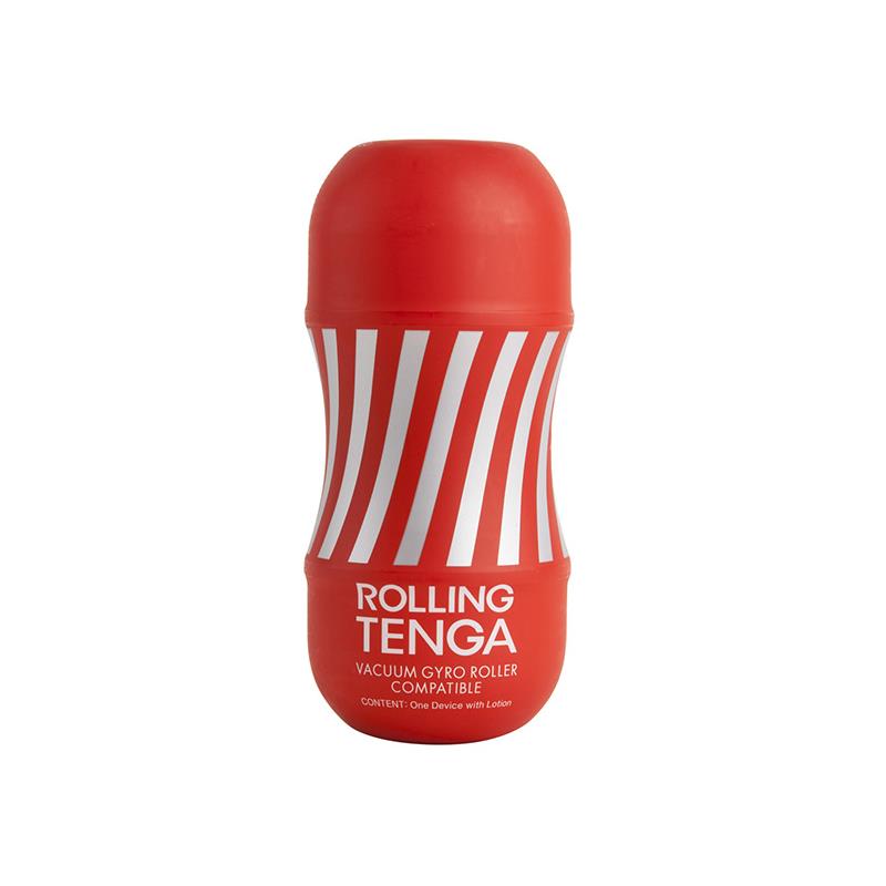 Tenga - Gyro Roller Cup Masturbador