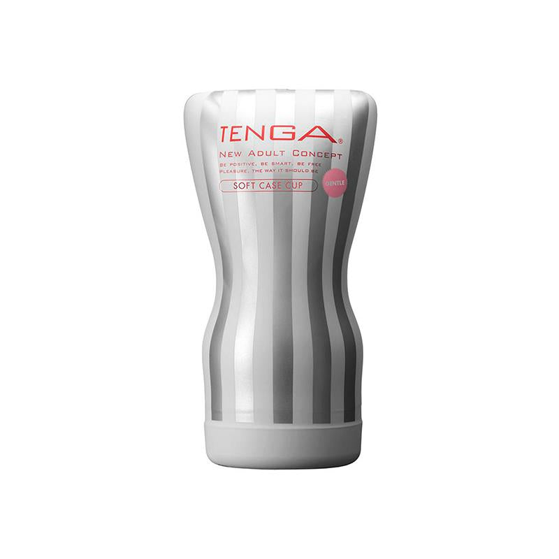 Tenga Soft Tube Gentle