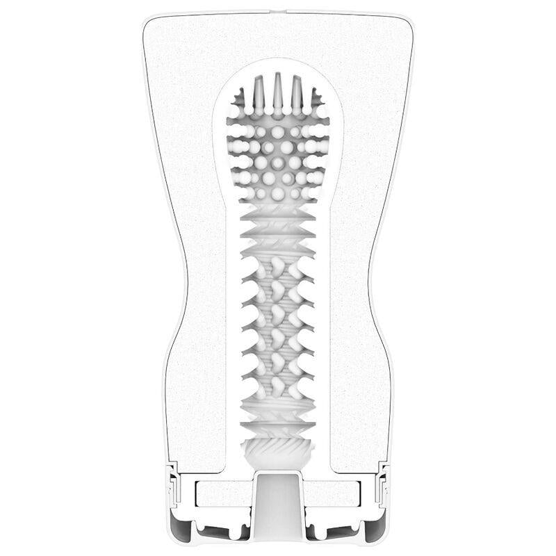 Tenga - Masturbador Squeeze Tube Cup